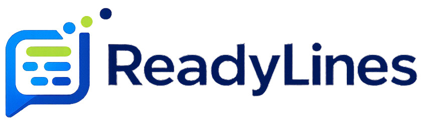 ReadyLines